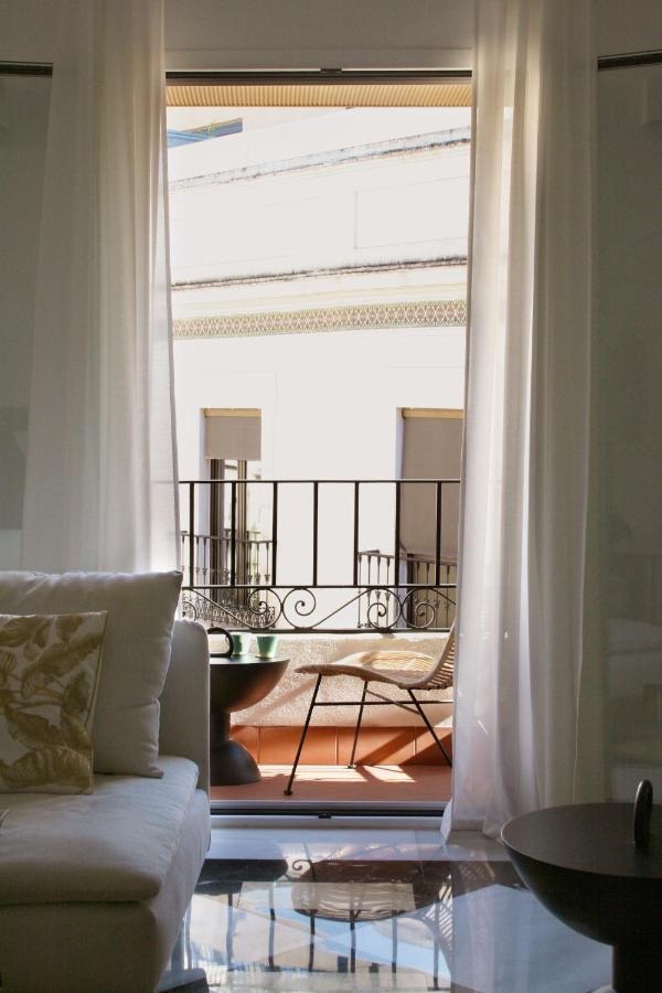 Apartmán Casa Antica By Valcambre Sevilla Exteriér fotografie
