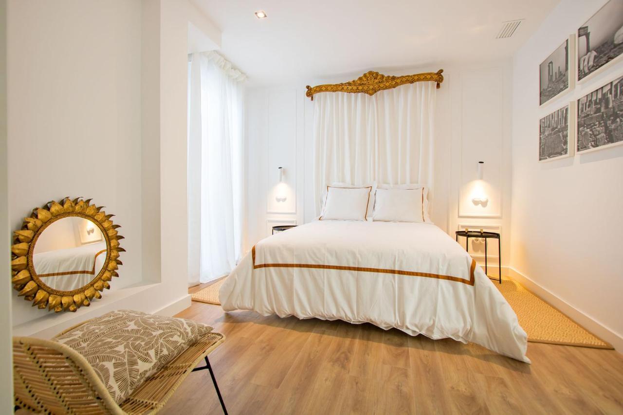 Apartmán Casa Antica By Valcambre Sevilla Exteriér fotografie