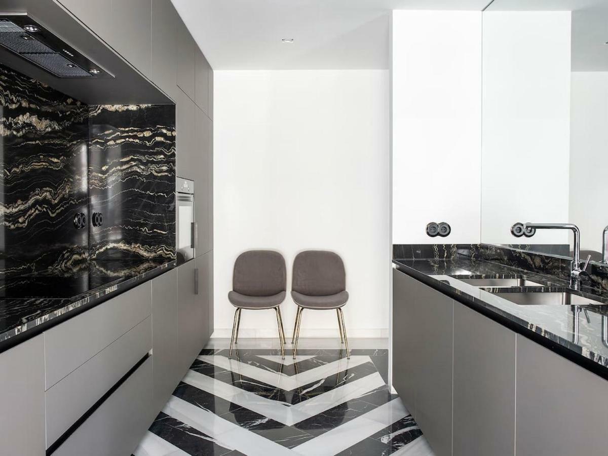 Apartmán Casa Antica By Valcambre Sevilla Exteriér fotografie