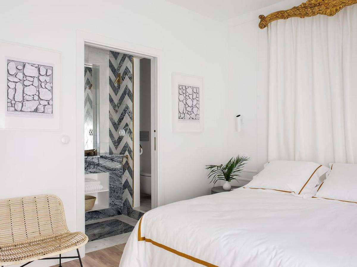 Apartmán Casa Antica By Valcambre Sevilla Exteriér fotografie