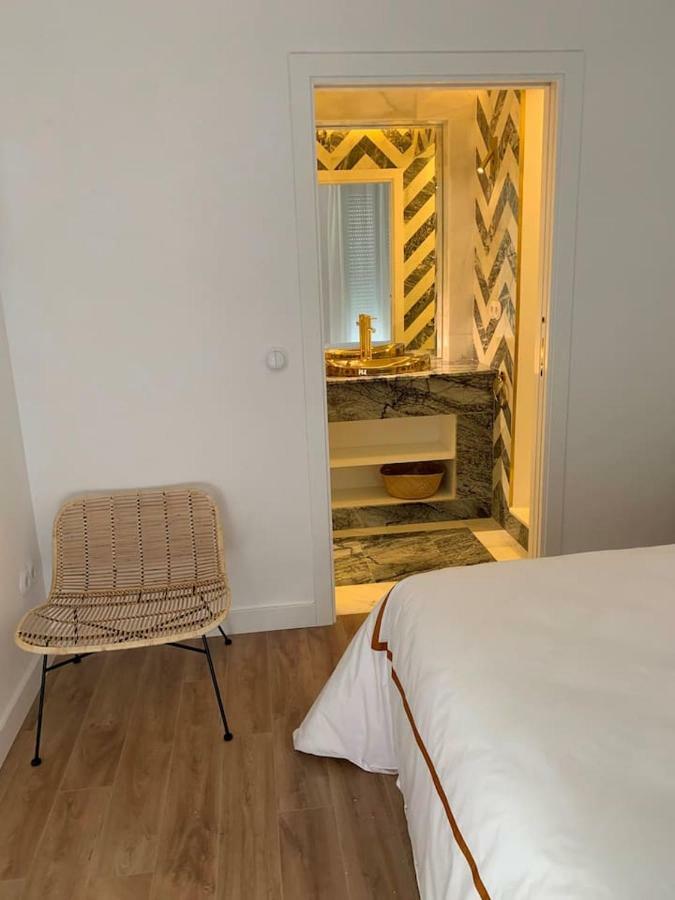 Apartmán Casa Antica By Valcambre Sevilla Exteriér fotografie