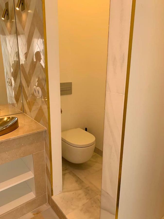 Apartmán Casa Antica By Valcambre Sevilla Exteriér fotografie
